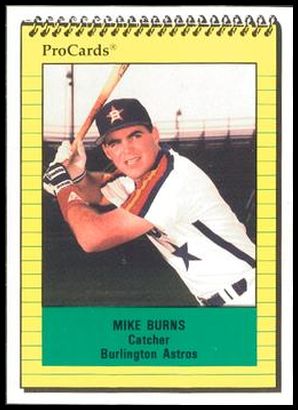 2804 Mike Burns
